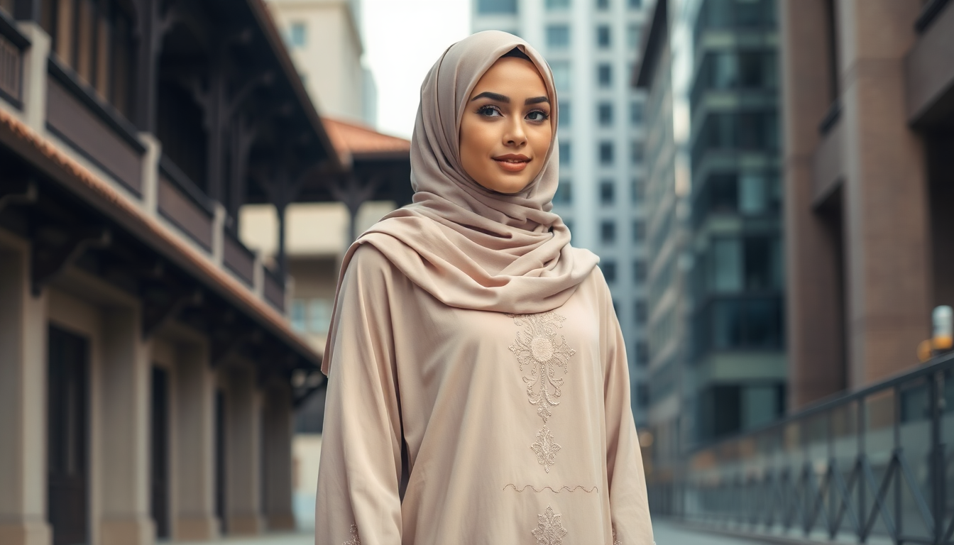 Embracing Minimalism: Creating a Stylish Wardrobe Without Compromise