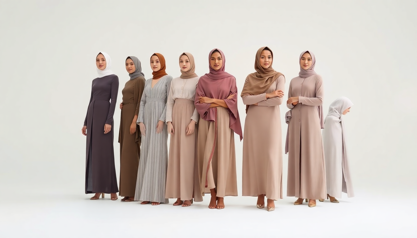 Embracing Sustainable Fashion: A Journey Towards a Greener Wardrobe