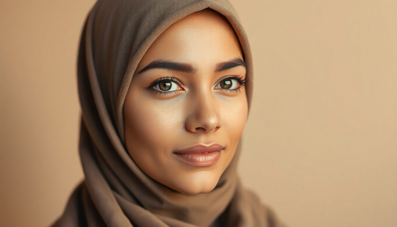 Embracing the Beauty of Hijab: Unlocking the Benefits for Mind, Body, and Soul