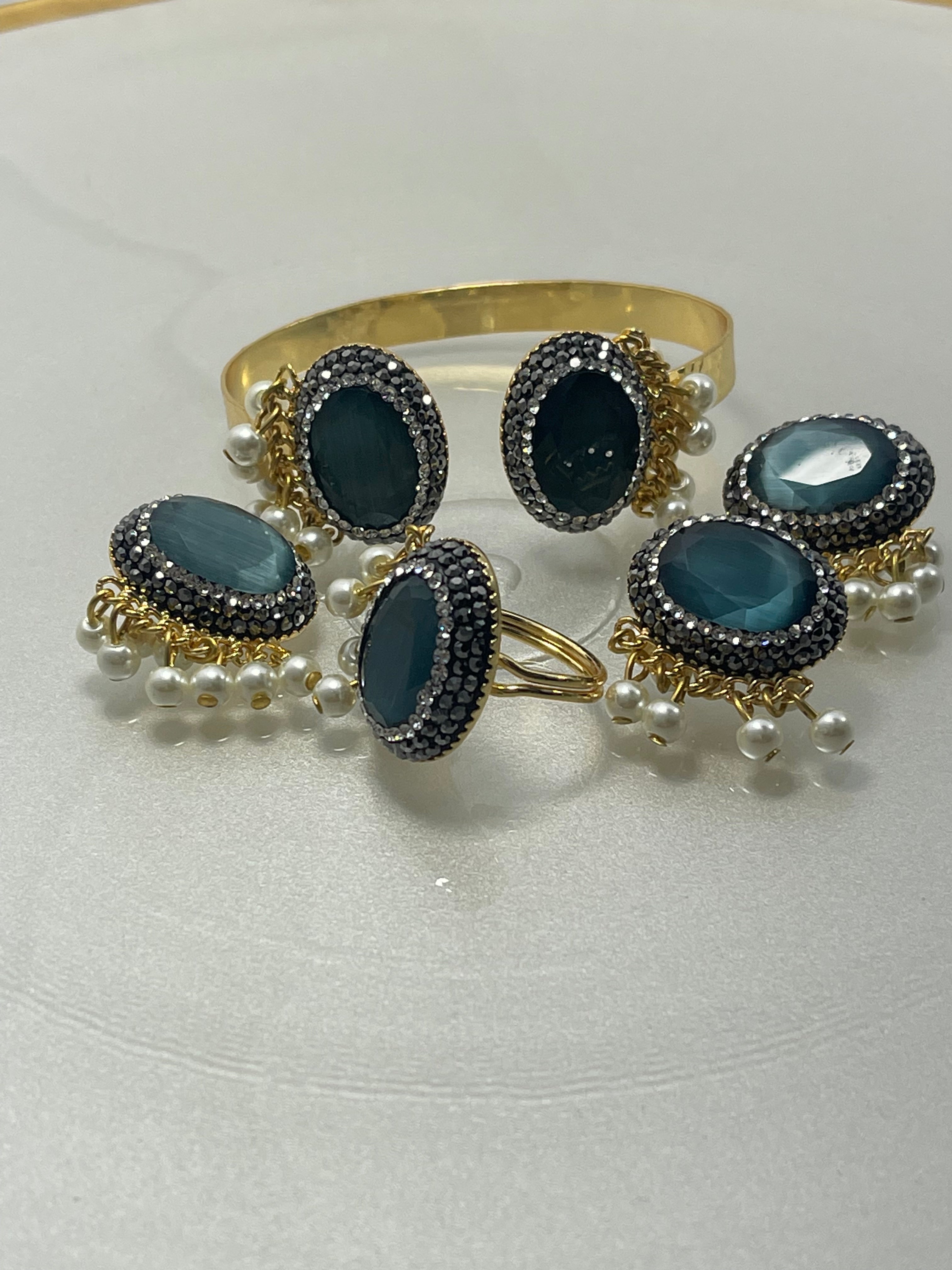 Handmade Set - Asiyah's Collection