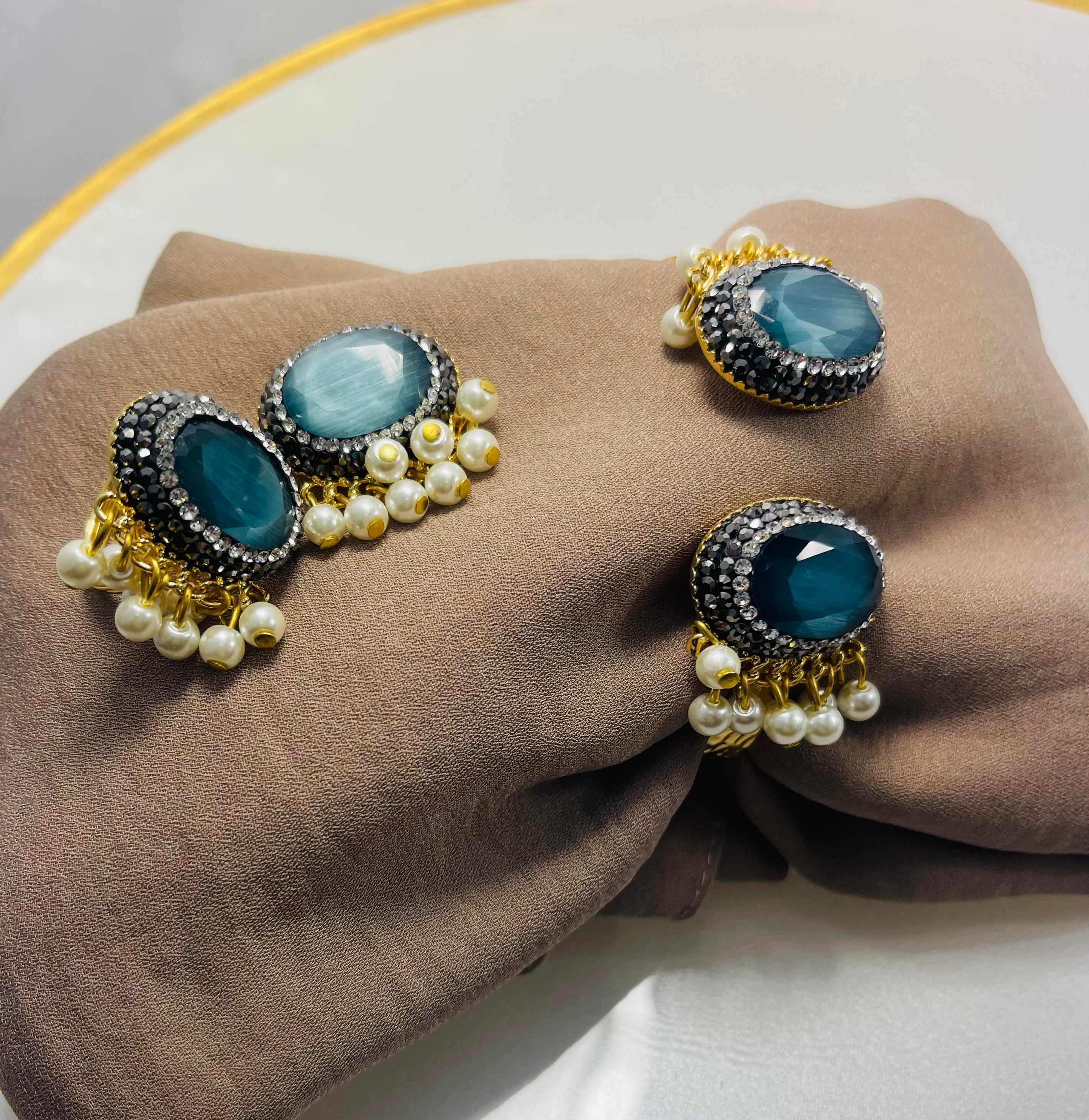 Handmade Set - Asiyah's Collection
