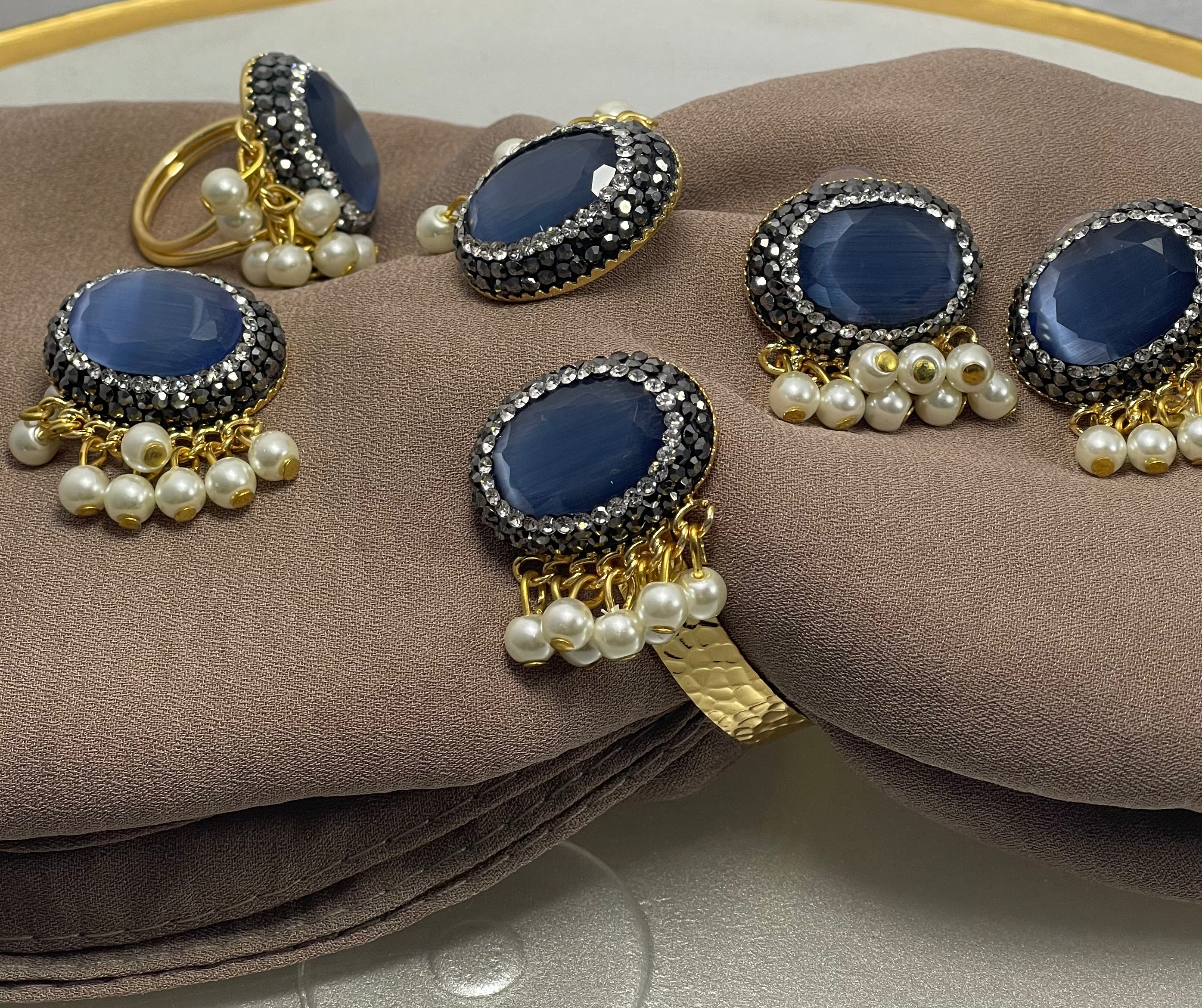 Handmade Set - Asiyah's Collection