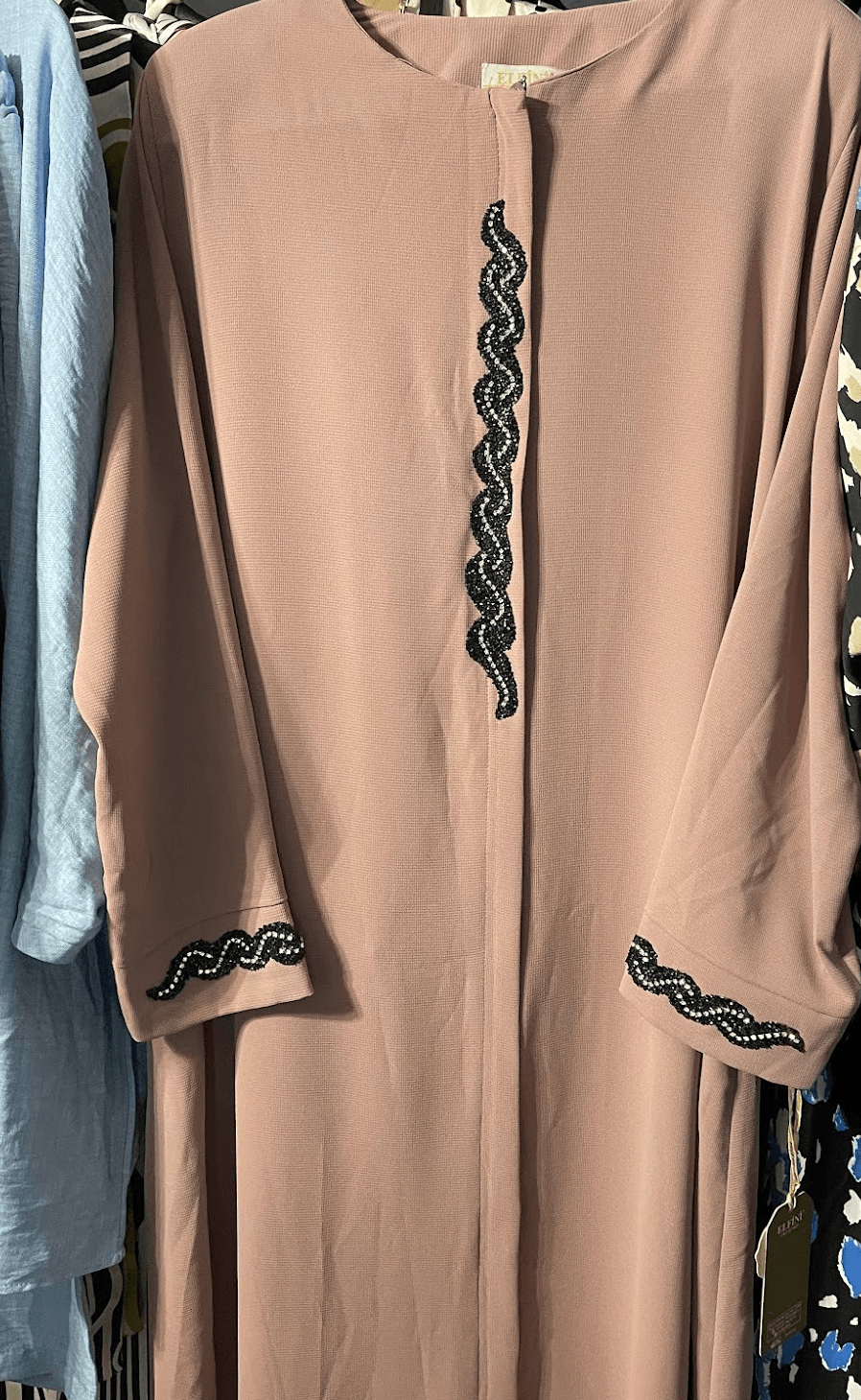 Plus Size Abaya | Modest & Elegant Fashion for Every Body