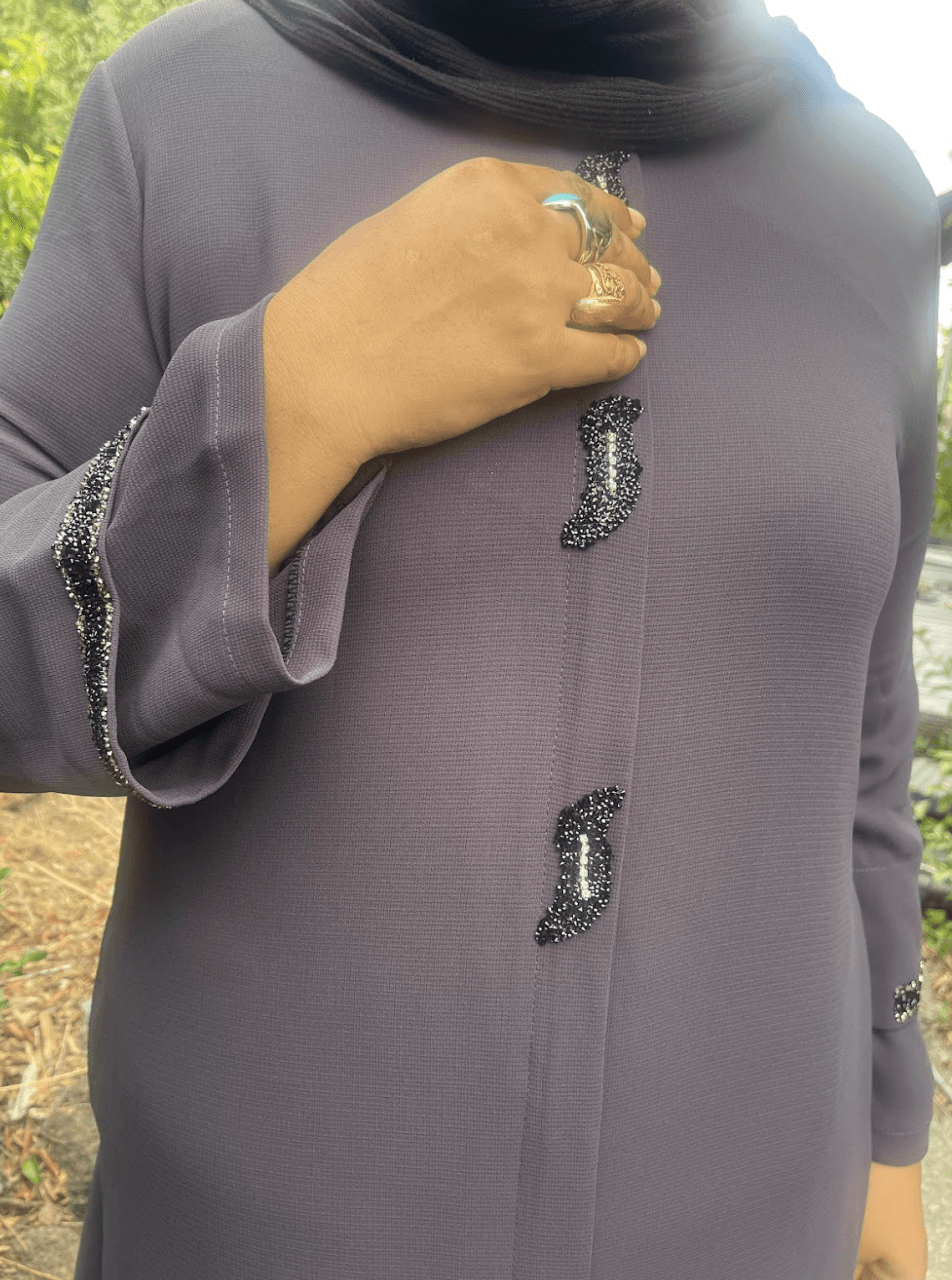 Plus Size Abaya | Modest & Elegant Fashion for Every Body