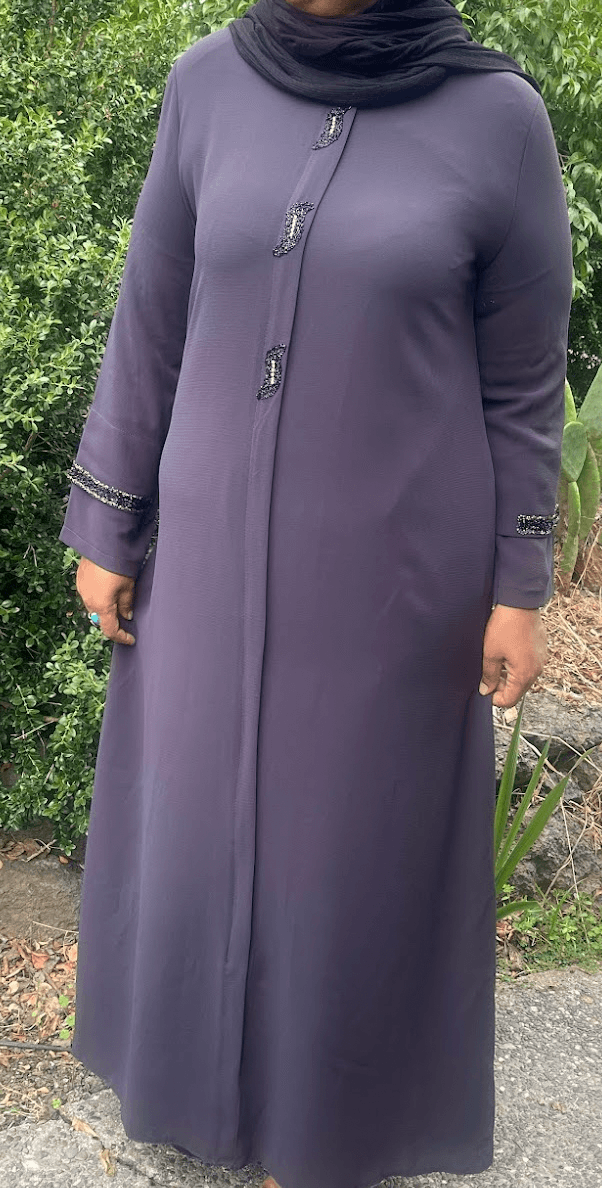 Plus Size Abaya | Modest & Elegant Fashion for Every Body
