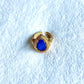 Blue Beauty Ring