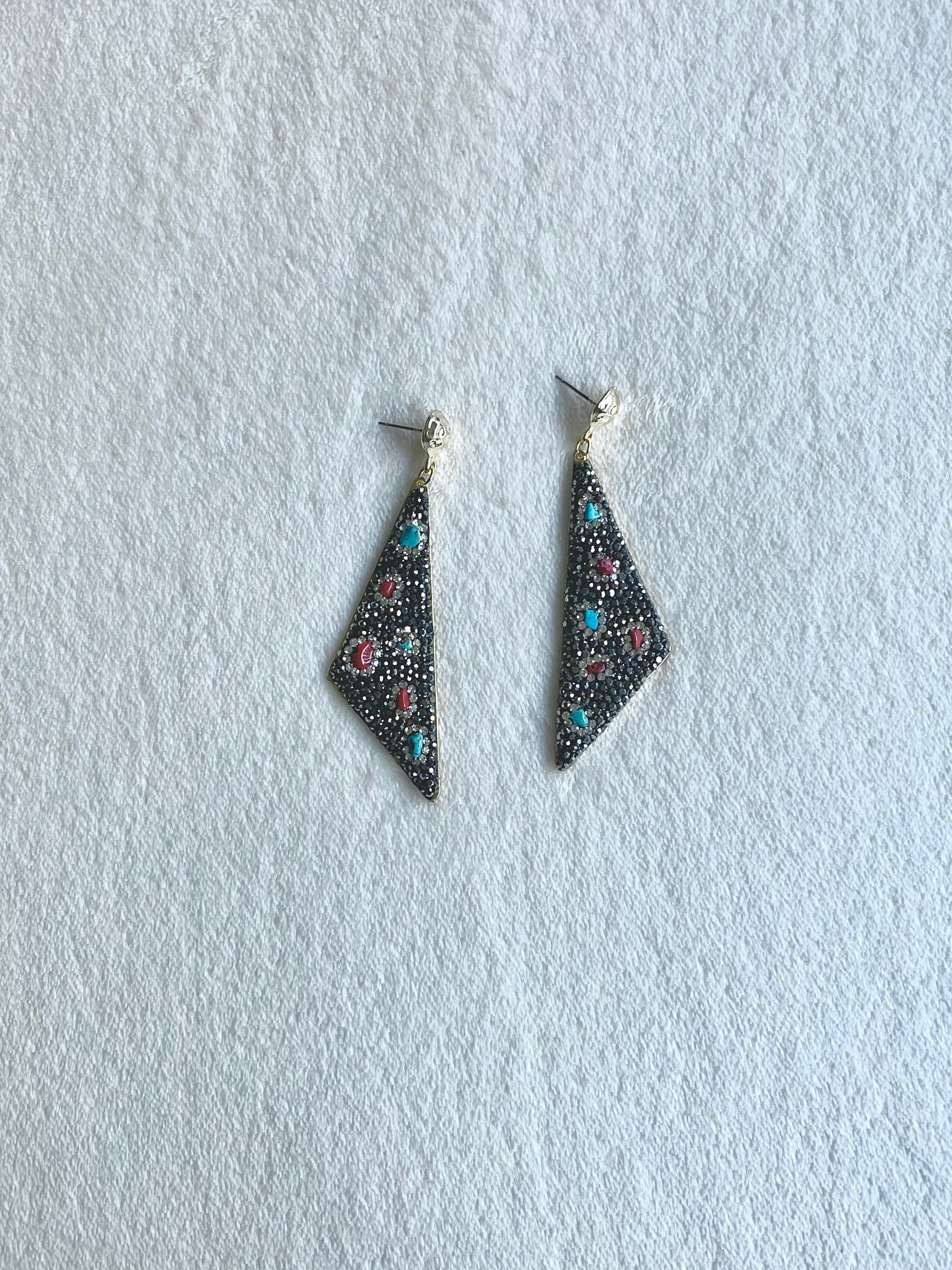 Handmade Earrings