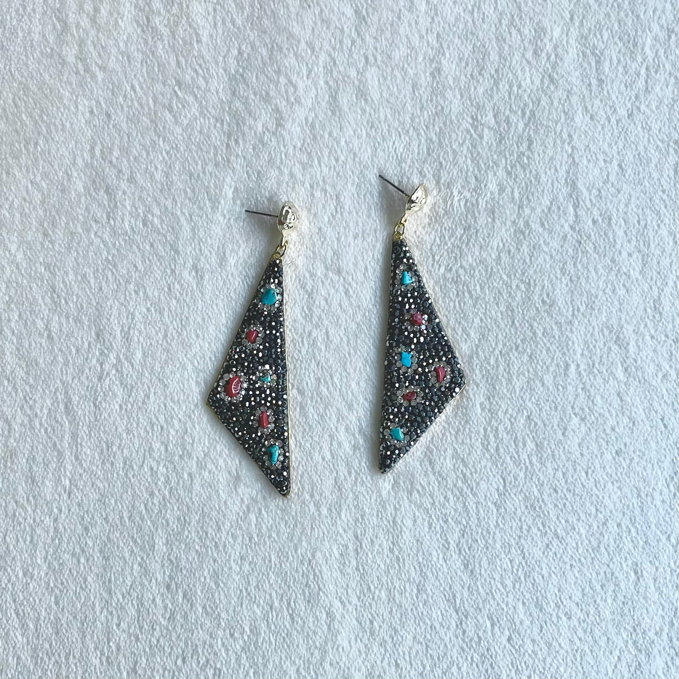 Handmade Earrings