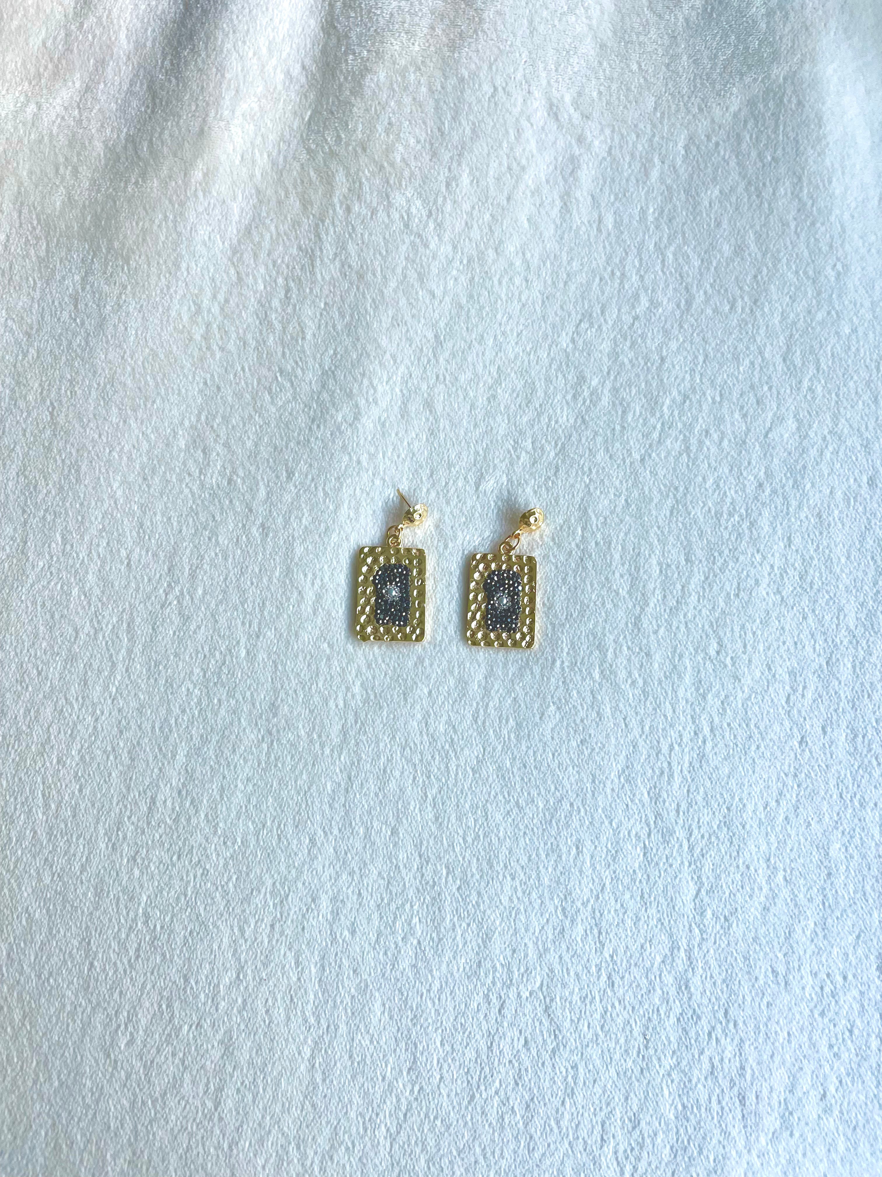 Handmade Earrings