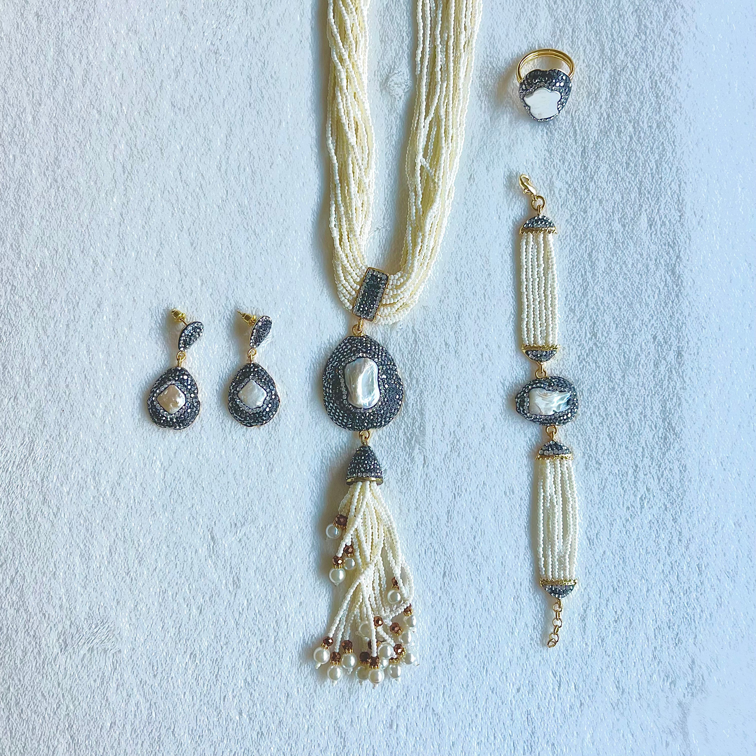 Handmade Set