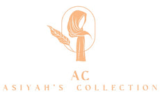 Asiyah's Collection