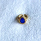 Blue Beauty Ring