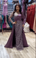 Beautifully Sequinced Maxi Dress - Asiyah's Collection Modest